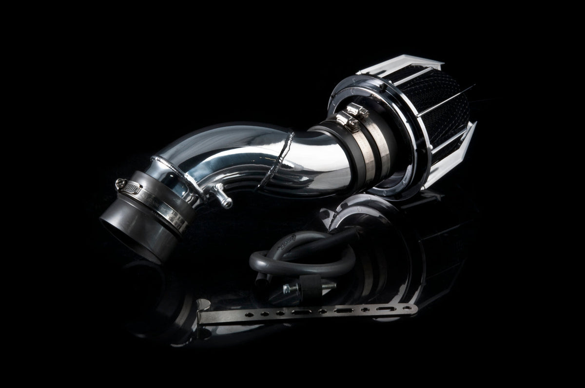 Weapon R 842-120-101 Dragon Air Intake for 2006-2009 Hyundai Accent
