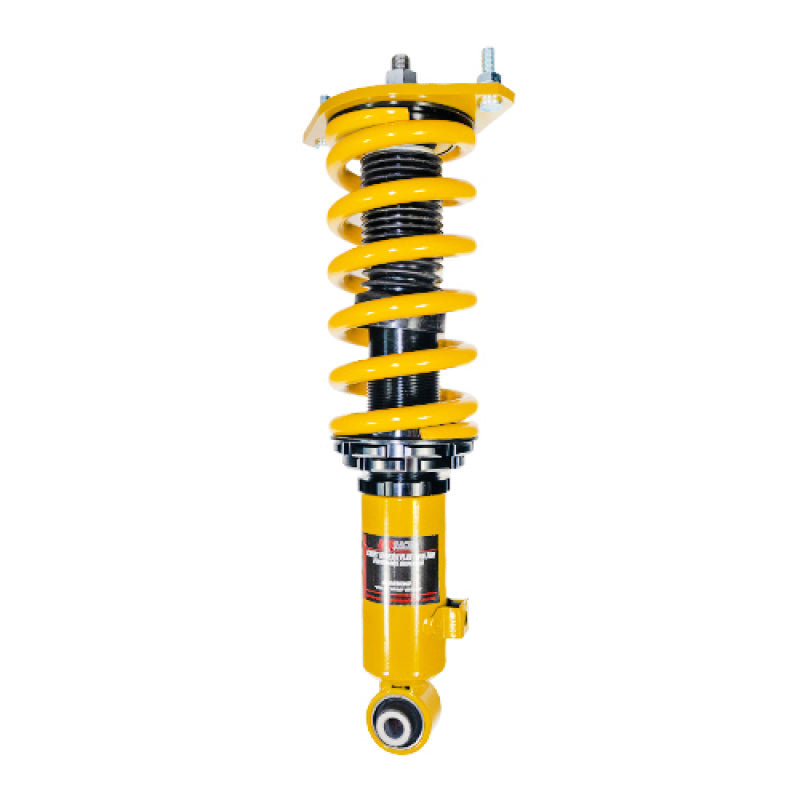 BLOX Racing 1990-2005 Mazda Miata Street Series II Plus Coilovers BXSS-03905