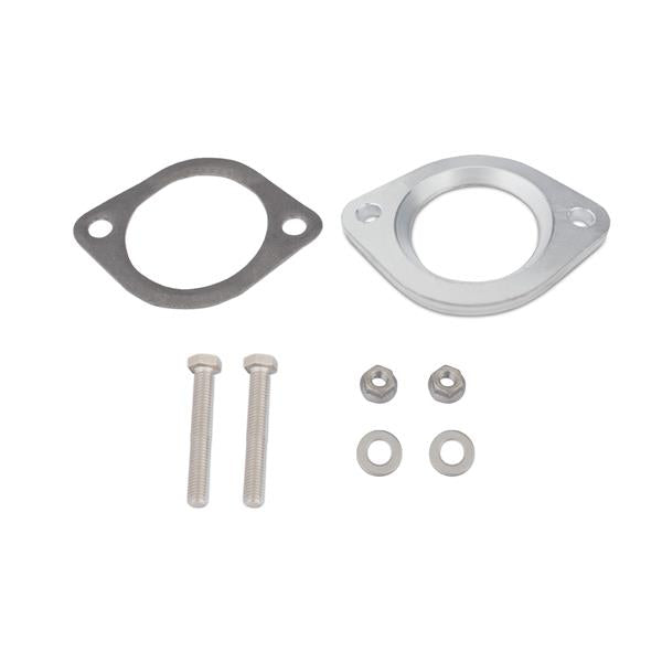 Mishimoto Subaru Exhaust Adapter, Stock Downpipe to 3in Exhaust - #MMEXH-ADAP-SDAE