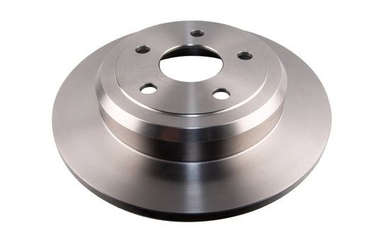 DBA 11-20 Dodge Durango (w/Solid Rear Rotor) Rear Street Series Standard Rotor