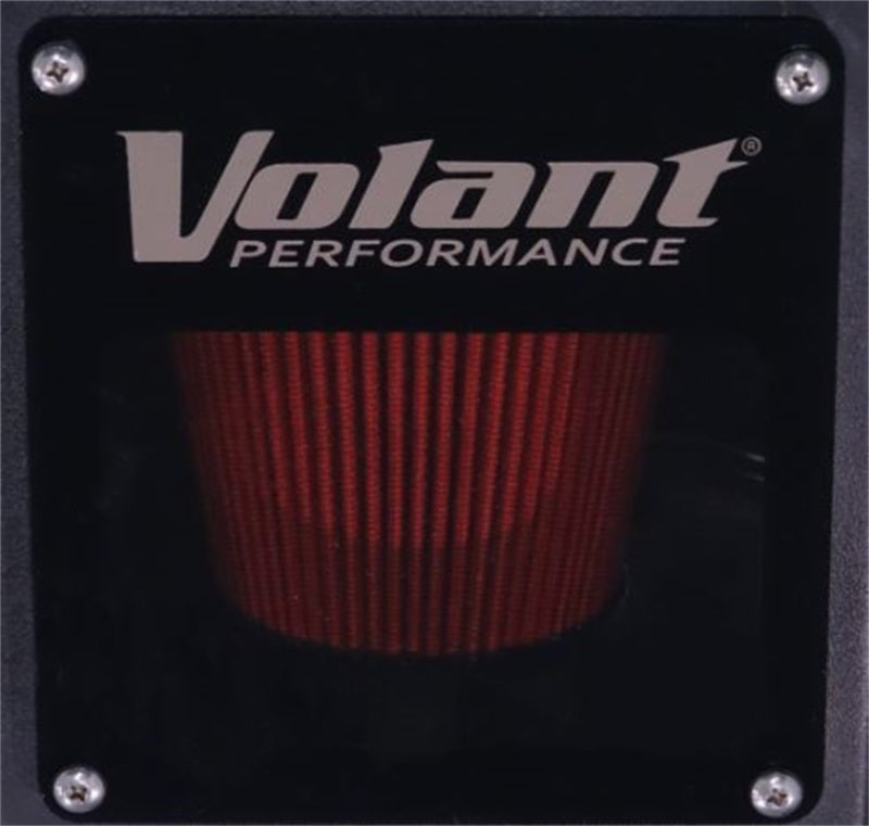 Volant 07-08 Chevrolet Silverado/Suburban/Tahoe GMC Sierra/Yukon V8 Dry Filter Cold Air Intake