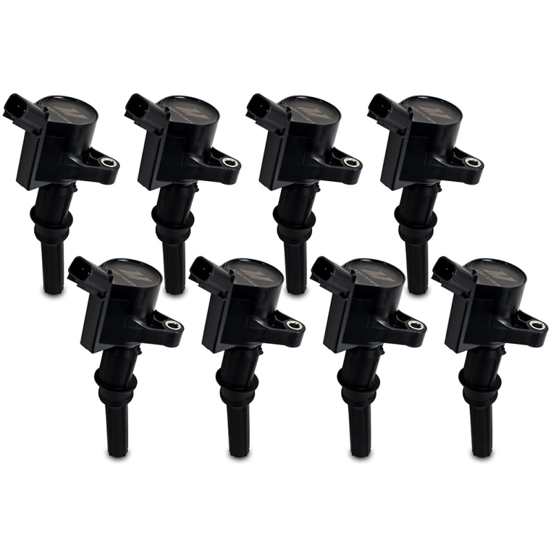 Mishimoto 01-10 Ford F150 Eight Cylinder Ignition Coil Set - #MMIG-F150-0108