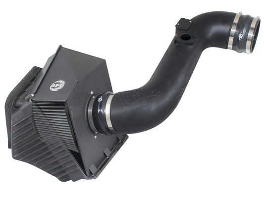 aFe Power 51-32322 Cold Air Intake 2011-2016 Chevy Silverado 2500HD