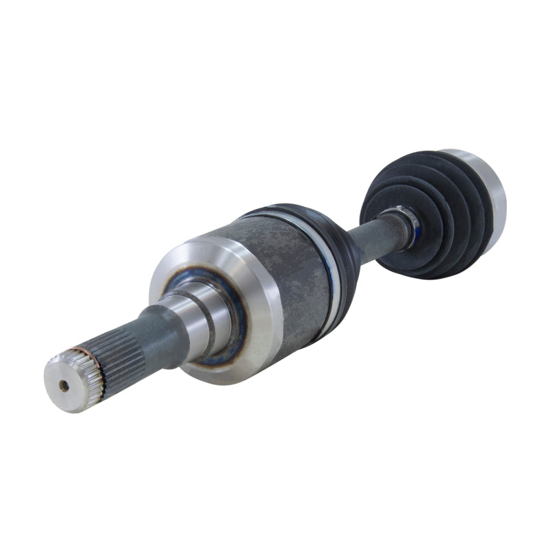 Yukon Gear & Axle YA F880067 Replacement Left Hand Front Axle with 31 Spline For 10-14 Ford F150 SVT Raptor