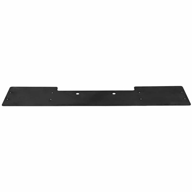 Putco for Hornet Adapter Plate Mount for 24in Hornet Light with Roof Mount Bracket