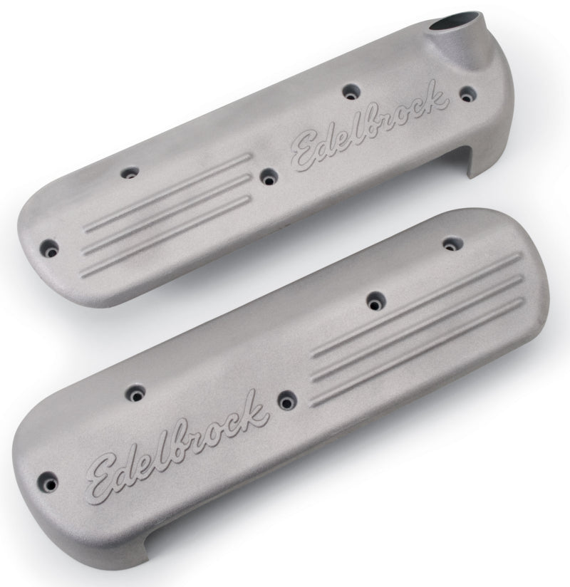 Edelbrock 4118 Coil Cover GM Gen III LS1