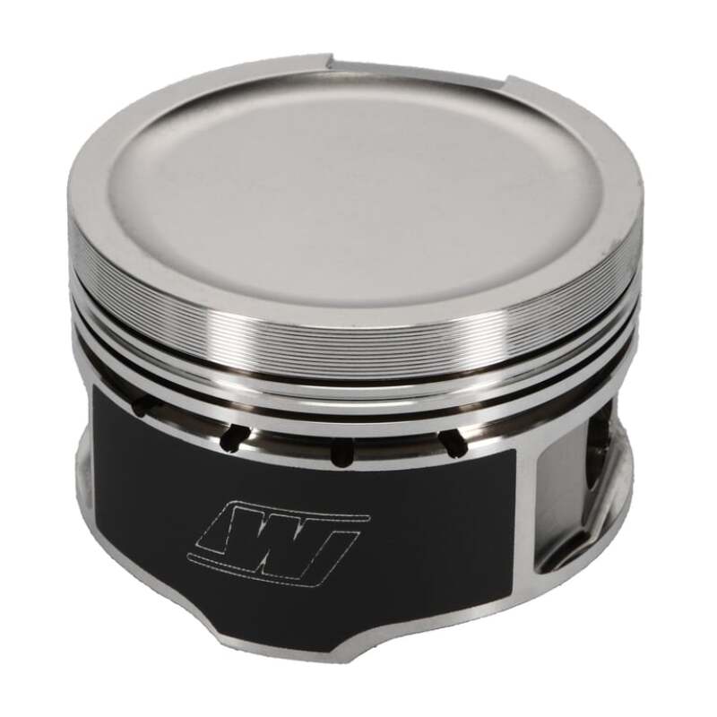 Wiseco K563M81AP for Volkswagen 1.8T 8V Dished -7cc 81MM Piston Shelf Stock Kit