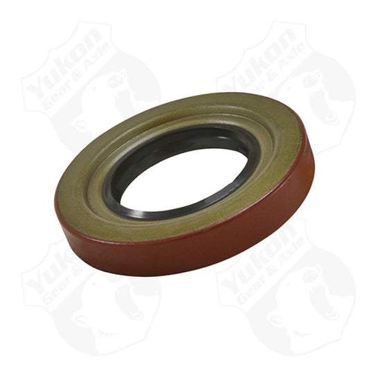 Yukon Gear & Axle YMS3747 Axle Seal For 9.5in GM