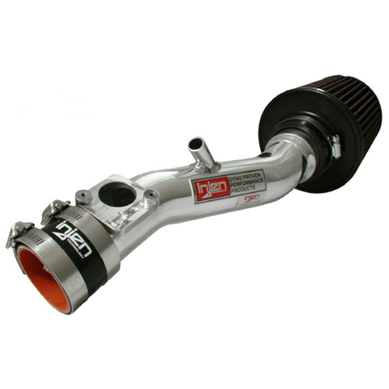 Injen 04-06 xB Polished Short Ram Intake - #IS2100P