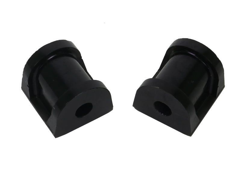 Whiteline W23448 Rear 14mm Sway Bar Mount Bushing for 2013-2025 Subaru BRZ, 2013-2016 Scion FR-S, 2017-2020 Toyota 86 and More