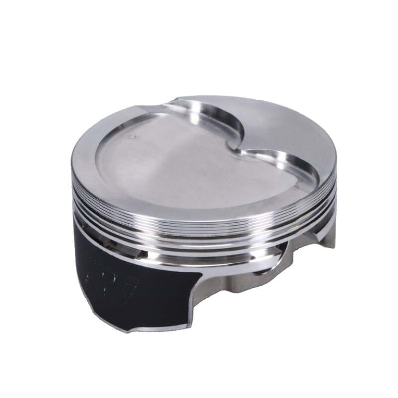 Wiseco K444X7 for Chevrolet LS Series -11cc R/Dome 1.300x4.070 Piston Shelf Stock Kit