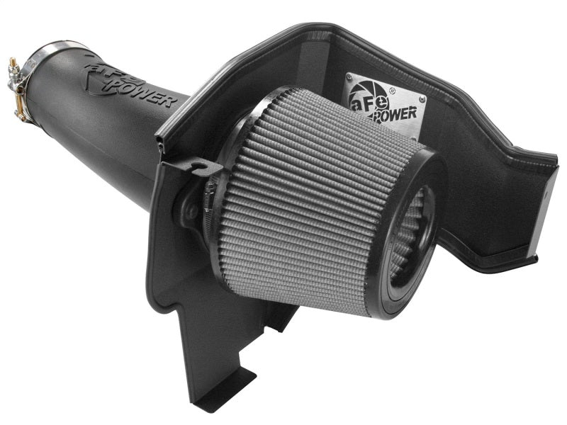 aFe Power 51-12172 Cold Air Intake 2011-2023 Dodge Challenger SRT8