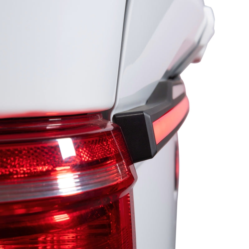 Putco for 2022-2025 Ford F-150 Lightning Excalibur LED Tailgate Bar with Plug-N-Play Connect