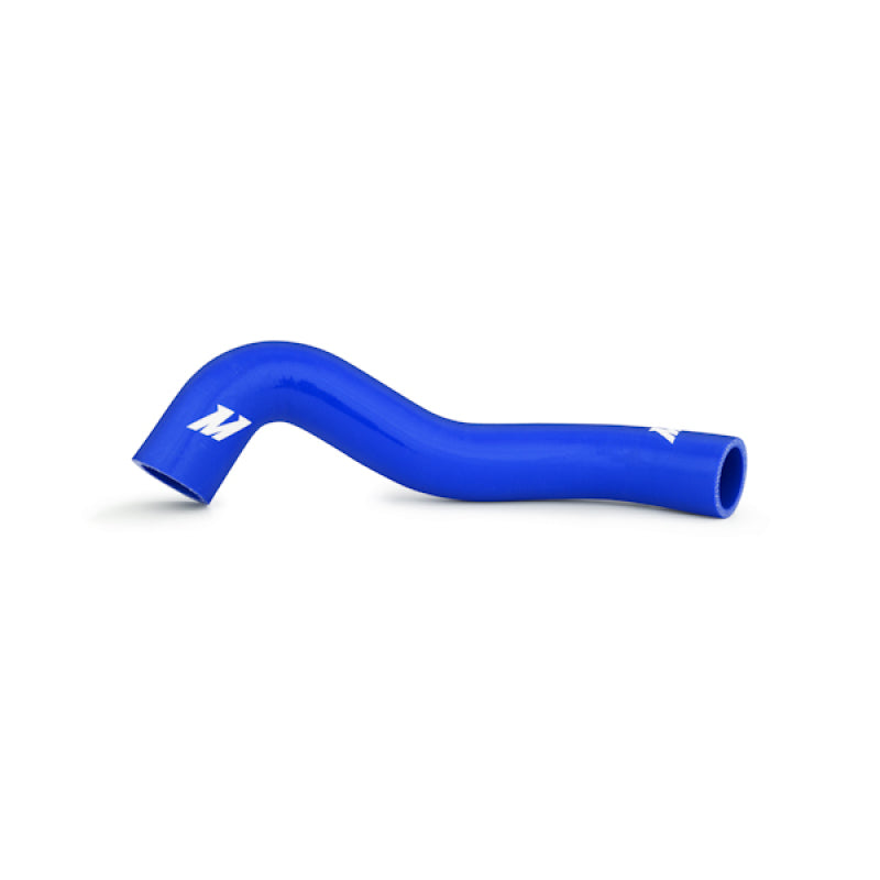 Mishimoto 01-03 Ford 7.3L Powerstroke Coolant Hose Kit (Blue) - #MMHOSE-F2D-01BL