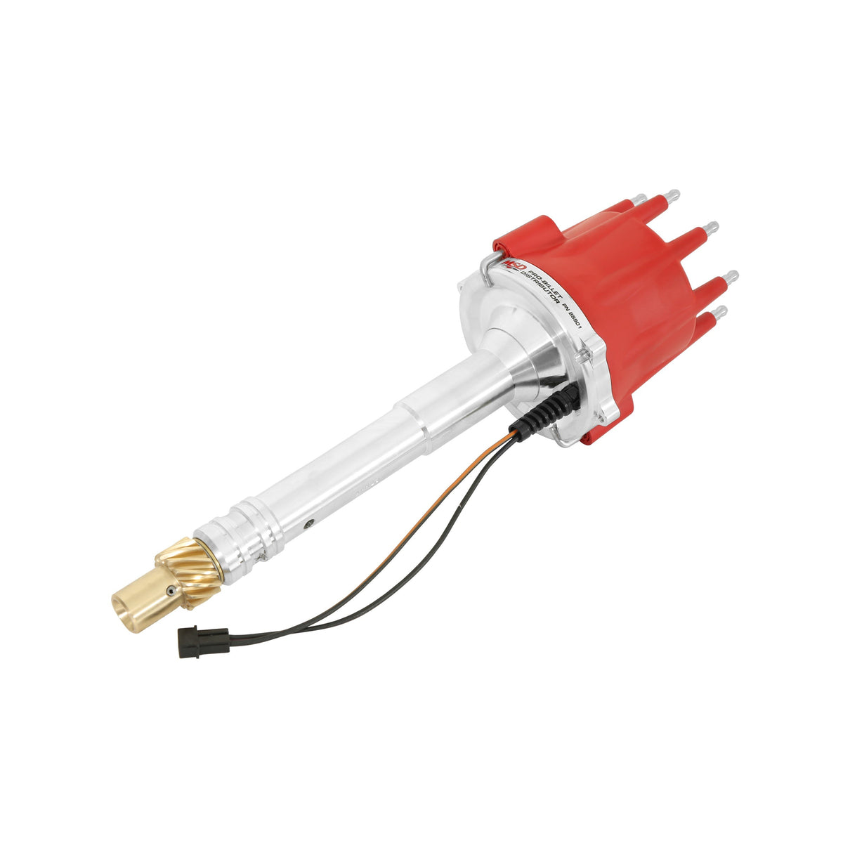 MSD 85501 for Chevy V8 Pro-Billet Distributor