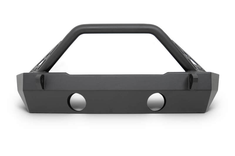 DV8 Offroad 07-23 Jeep Wrangler JK/JL & Gladiator JT FS-15 Series Front Bumper - #FBJL-05