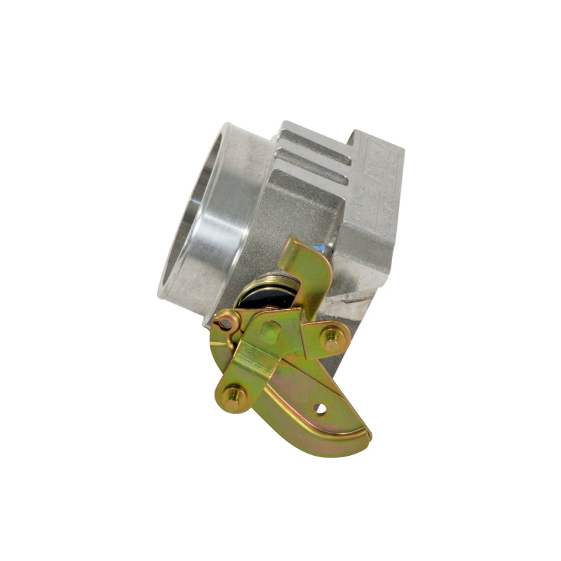 BBK Performance 1540 Twin 52mm Throttle Body for 1992-1993 Chevrolet Camaro / Corvette, Pontiac Firebird (5.7L LT1)