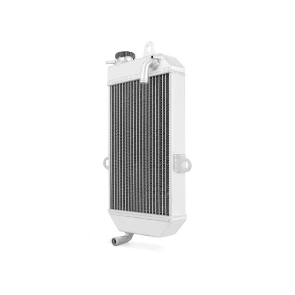Mishimoto 87-06 Yamaha YFZ350 Banshee Aluminum Radiator - #MMPS-YFZ350-87