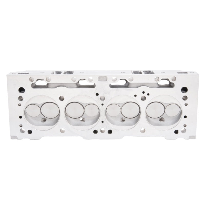 Edelbrock 60175 Cylinder Head Small Block Chrysler Performer RPM 340 for Hydraulic Roller Cam