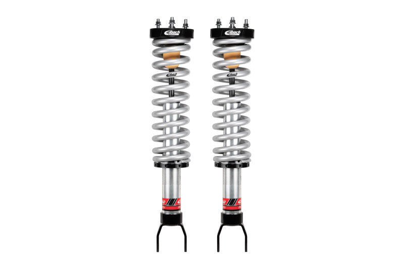 Eibach 2025 Dodge Ram 1500 Pro-Truck Coilover 2.0 - Front E86-27-011-05-20