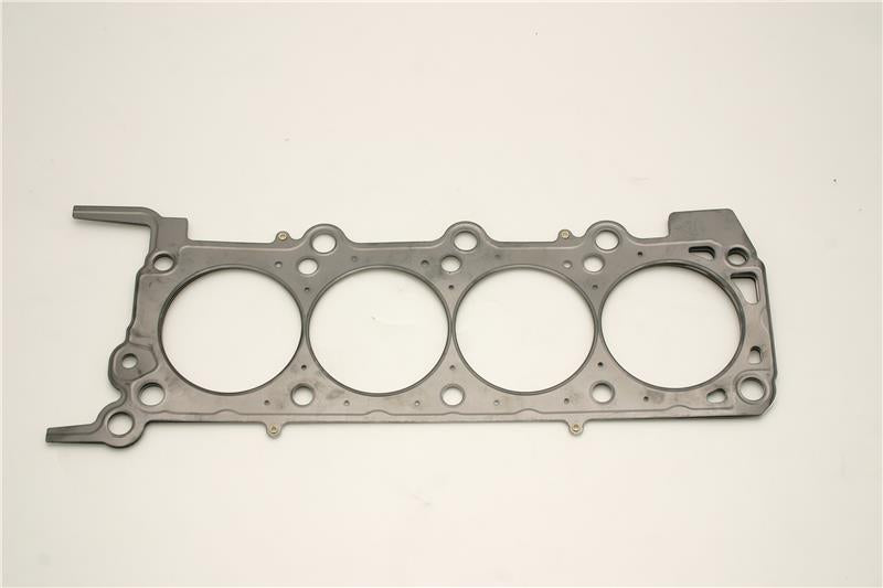 Cometic Gasket C5969-030 .030 in MLS Cylinder Head Gasket, 94mm Bore, SOHC, 3-Valve, LHS for Ford 4.6L Modular V8