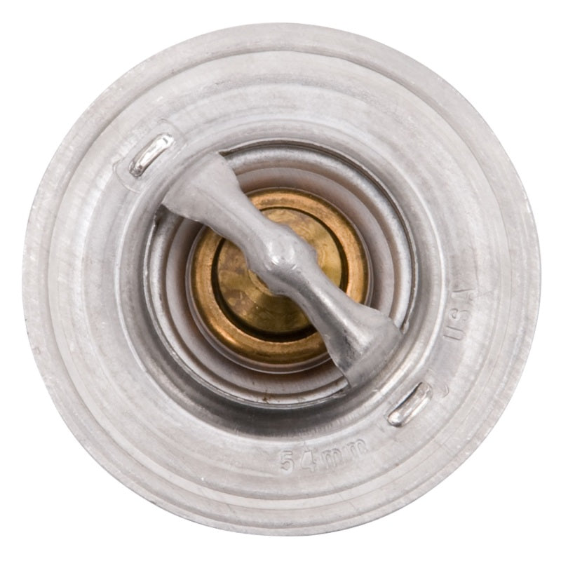 Edelbrock 8605 Thermostat High Flow 054mm 195-Degree
