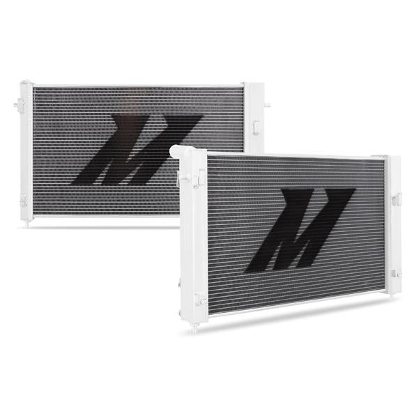 Mishimoto 2004 Pontiac GTO Performance Aluminum Radiator - #MMRAD-GTO-04