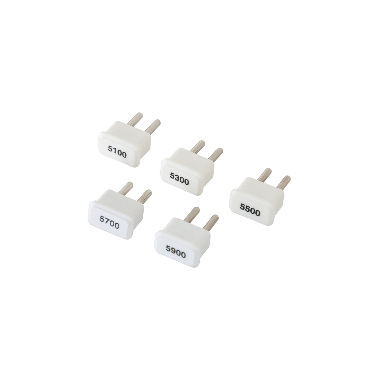MSD 87451 RPM Modules - 5000 Series Kit - Odd Increments