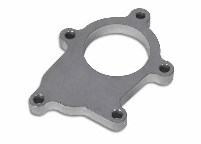 Vibrant T3 Discharge Flange (5 Bolt) for External Wastegate applications Mild
