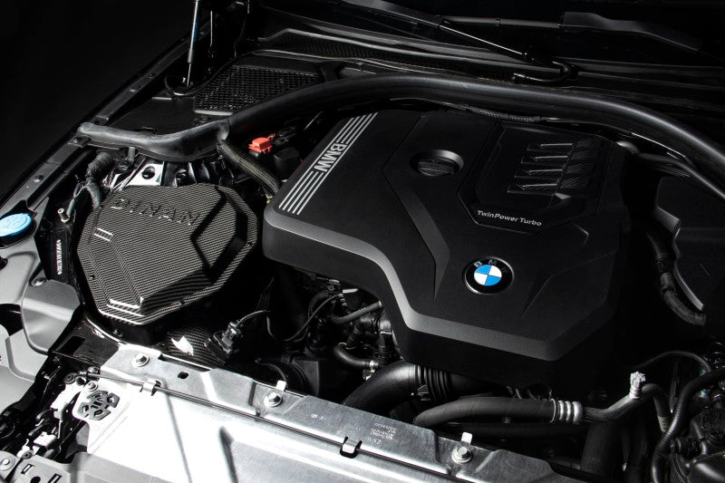 Dinan 19-24 BMW 330i Cold Air Intake