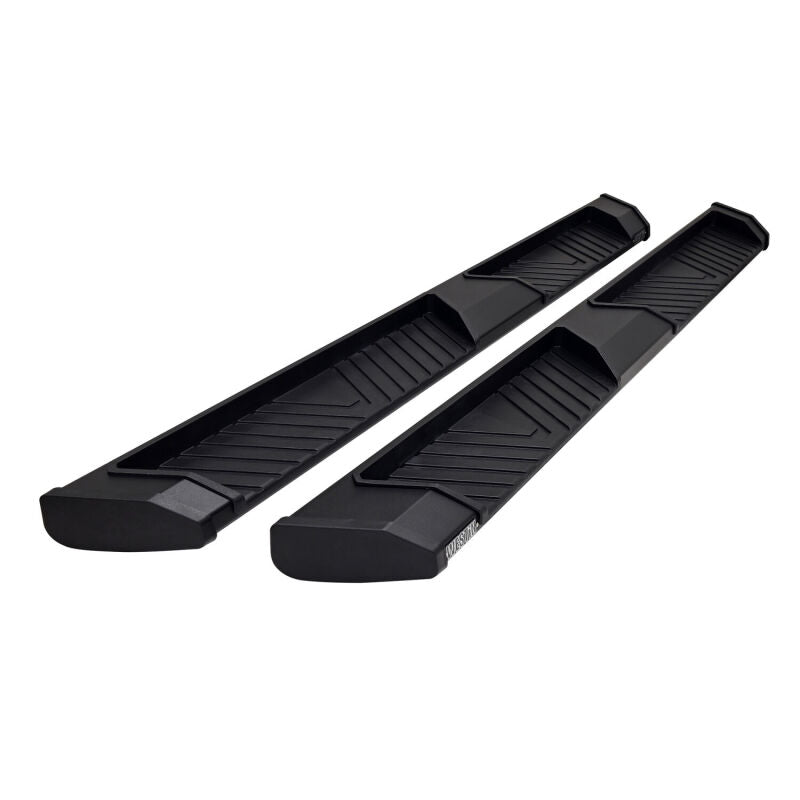 Westin 24-63835 AT6 Running Boards for 2010-2023 Toyota 4Runner Black