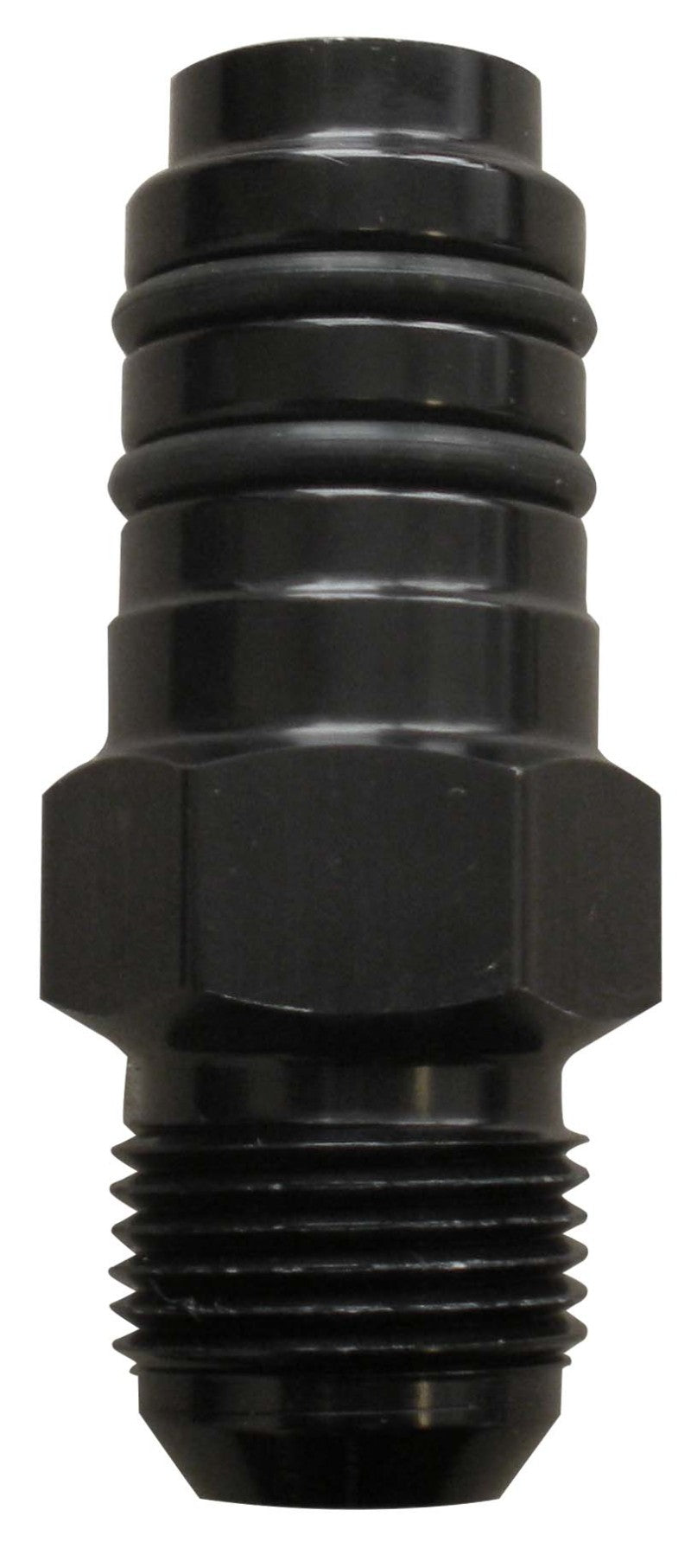 Fleece Performance FPE-CTDA-10AN Universal for Cummins Turbo Drain Tube Adapter