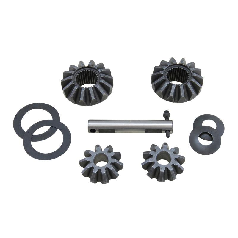 Yukon Gear & Axle ZIKM35-S-27-1.5 USA Standard Gear Standard Spider Gear Set For AMC Model 35 with 1.560in Side Gear Bore