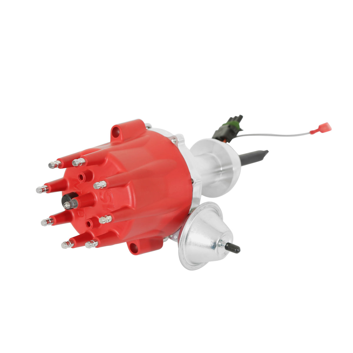 MSD 8388 for Chrysler 318-360, Ready-to-Run Distributor