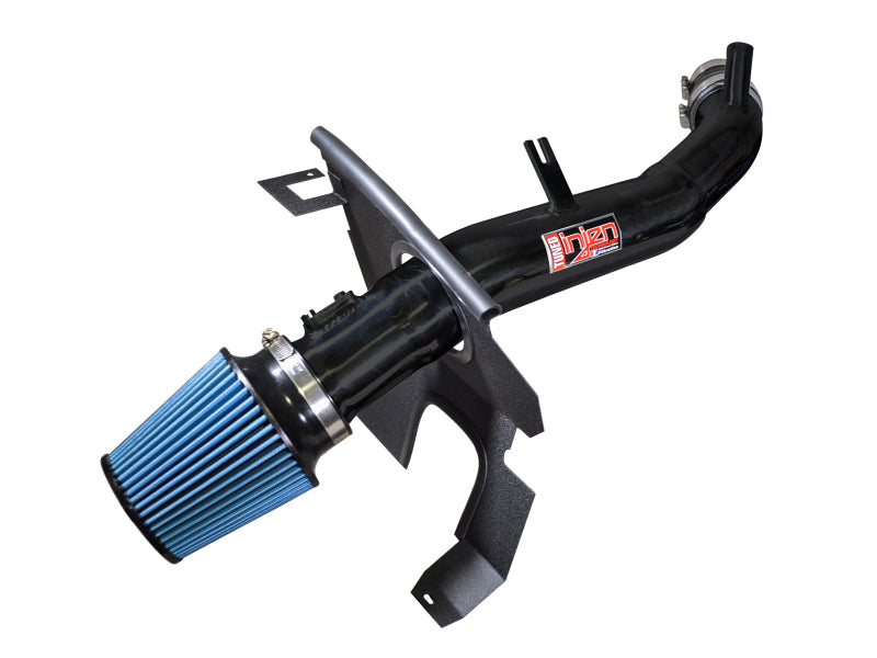 Injen 16-17 Lexus IS200T/RC200T 2.0L Black Short Ram Air Intake w/ MR Technology - #SP2097BLK