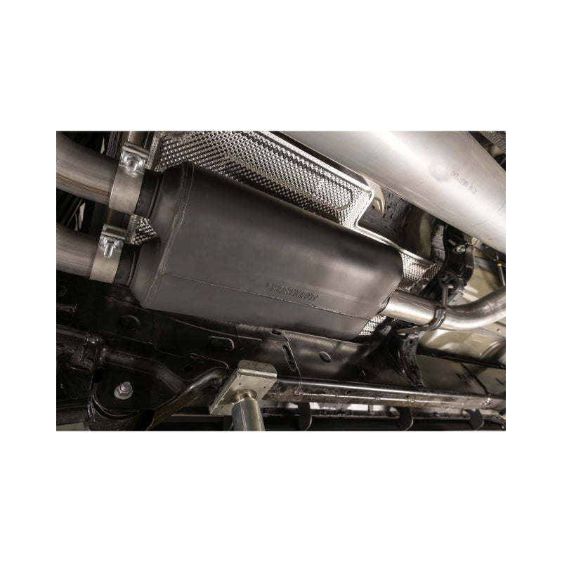 Flowmaster 24-25 Toyota Tacoma 2.4L American Thunder Cat-Back Exhaust System