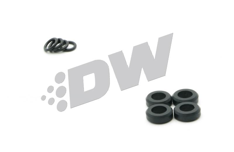 DeatschWerks 02-14 Subaru WRX / 07-14 STI/Legacy GT Bosch EV14 1200cc Injectors (Set of 4)