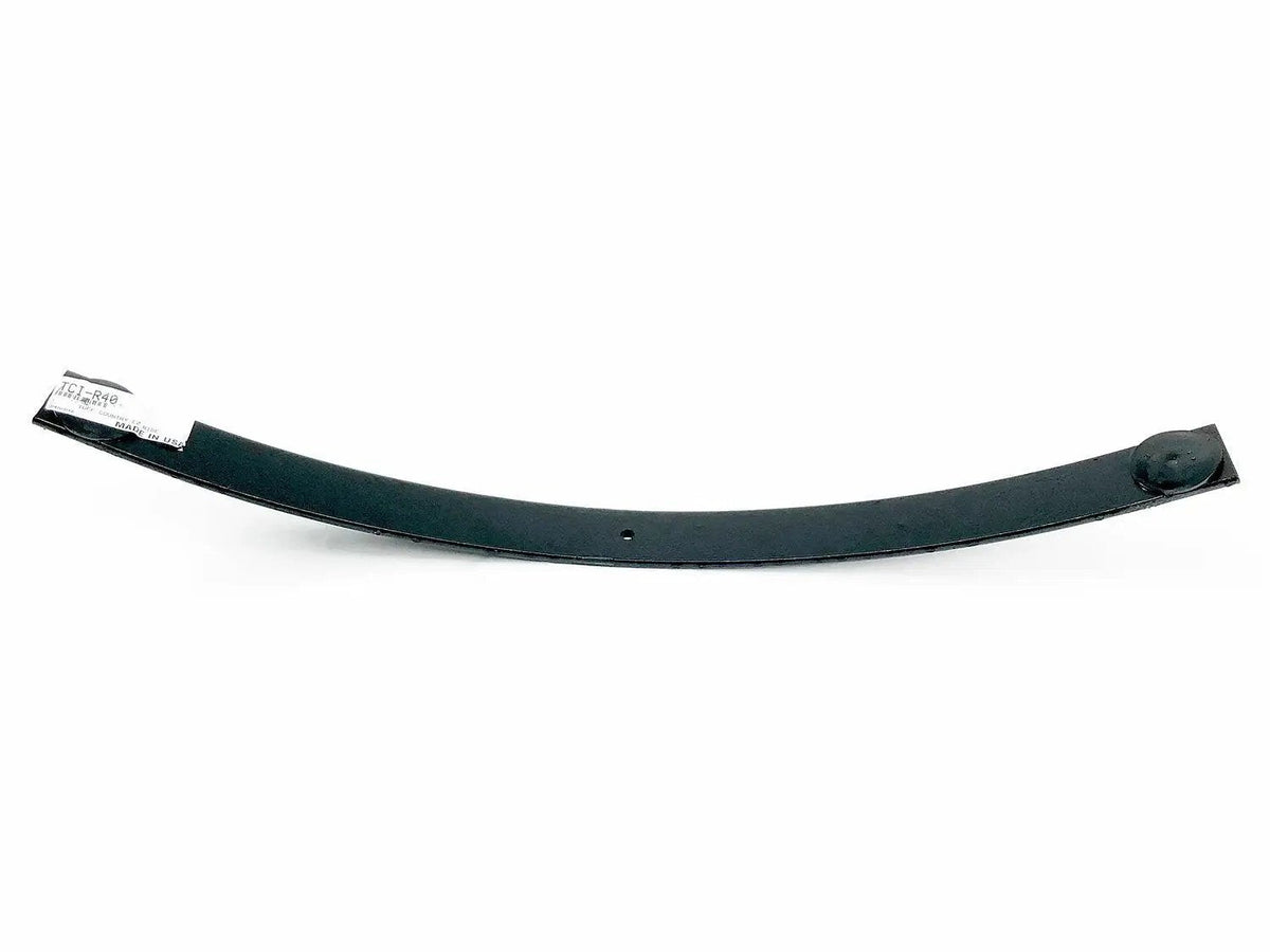 Tuff Country 85750 Rear 2in Add-a-Leafs Pair for 2007-2021 Toyota Tundra 4WD