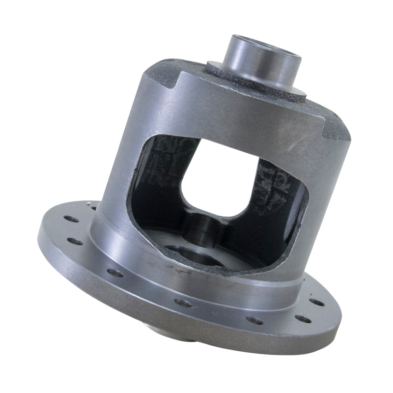 Yukon Gear & Axle YC GM12P-DG-4 Dura Grip For GM 12 Bolt Cars with 33 Spline Axles
