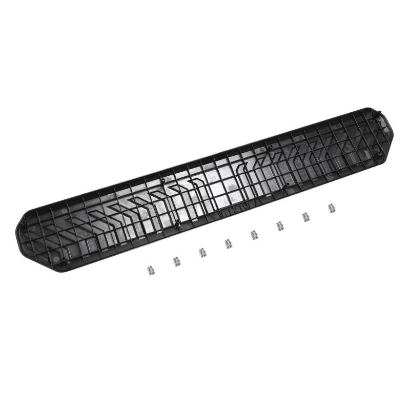 Westin 28-50001 R5 Replacement Service Kit with 30.5 in pad Black