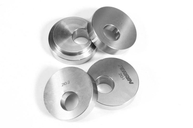 PERRIN 08-26 Subaru WRX / 08-21 STI / 13-26 BRZ GR86 / 05-25 OBXT Driveshaft Carrier Bushings