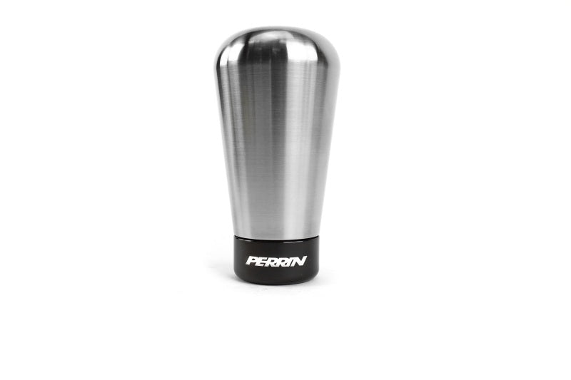 PERRIN 13-26 Subaru BRZ / 13-26 Toyota GR86/FR-S/86 6spd SS Shift Knob - Tapered Style