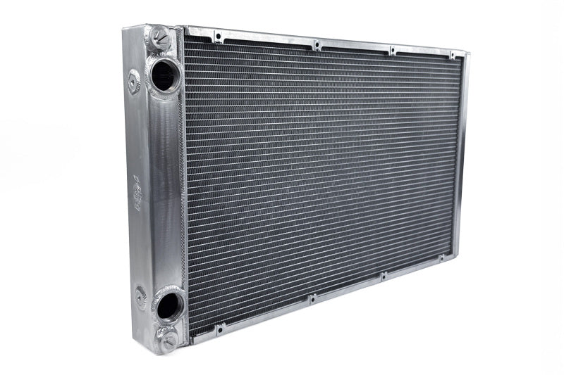 CSF 8378 Motorsport Dual-Pass Competition Radiator