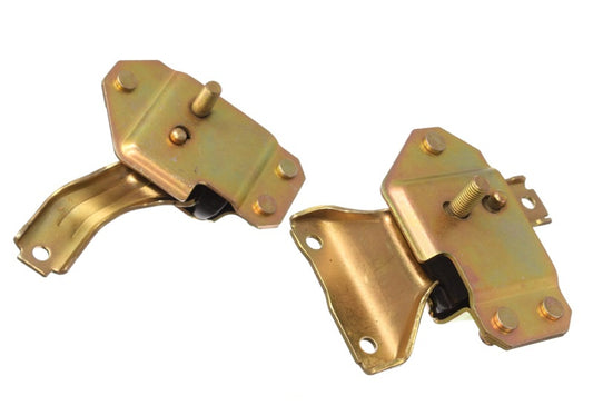 Energy Suspension for 1996-2004 Mustang 4.6 V8 Set Incl Left & Right sides 4.1127G