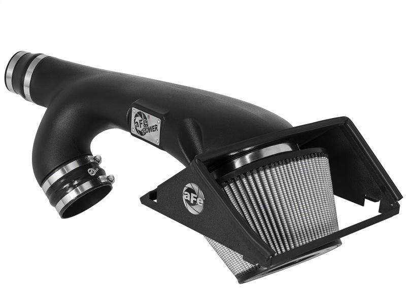 aFe Power 51-32972-B Cold Air Intake 2017-2021 Ford F-150