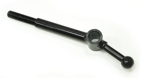 Torque Solution Short Shifter: Subaru Sti 2004-11