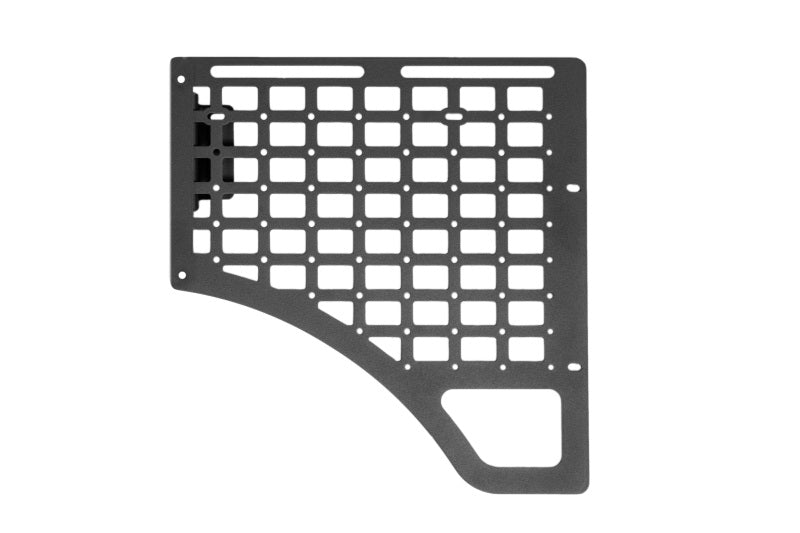 Addictive Desert Designs for 21-23 Ram TRX Bed Side Molle Panels - Driver Full Set