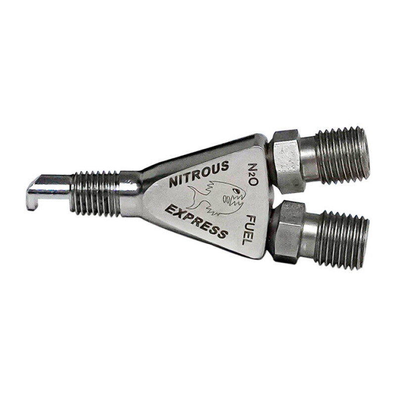 Nitrous Express Piranha Nozzle 1/16NPT 70001