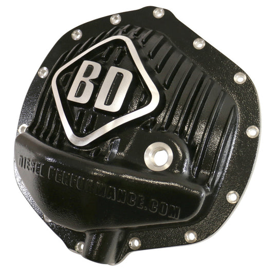 BD Diesel Differential Cover 03-15 Dodge 2500/3500 1061825