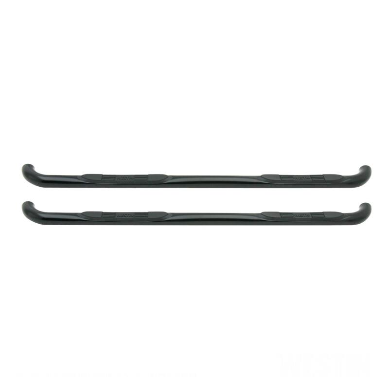 Westin 23-2135 E-Series 3 Nerf Bars for 2002-2009 Buick/Chevrolet/GMC/Isuzu/Oldsmobile